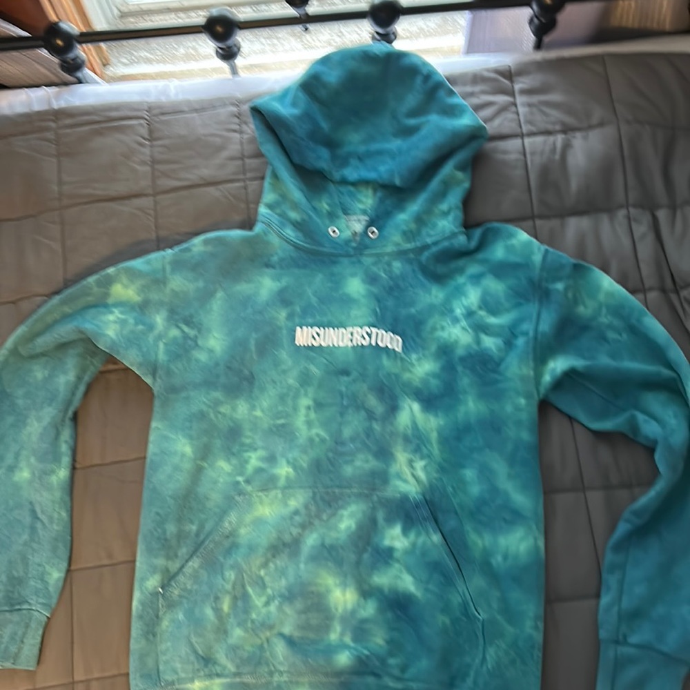 Women’s small hoodie
